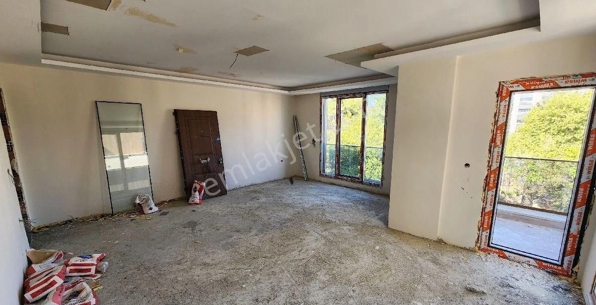 Pendik Batı Mahllesi Kısmı Deniz Manzaralı Satılık 3+1 Daire - Görsel 20