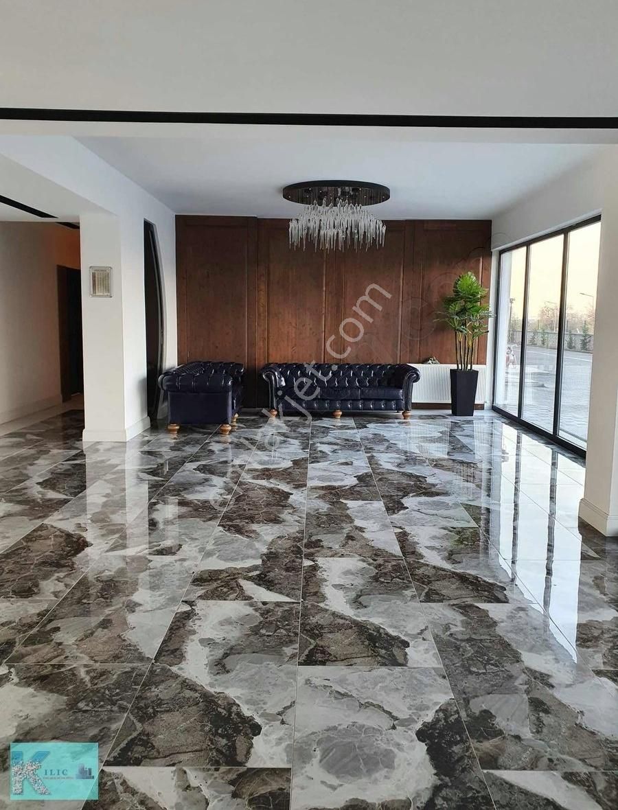 Arven Mahalde Eşyalı Kiralık