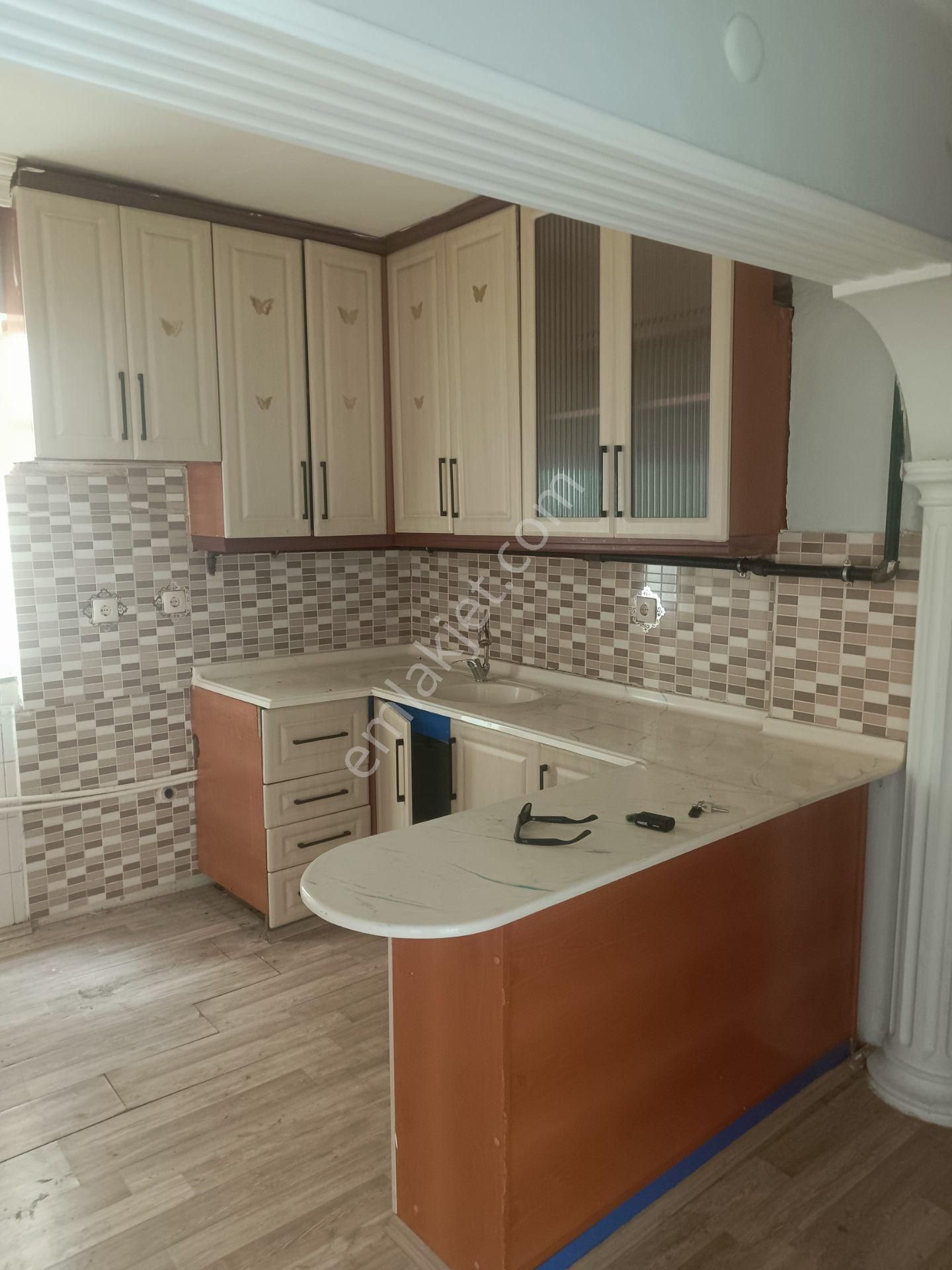 Bursa Osmangazi Hacıilyas Mhde Satılık 2+1 Daire