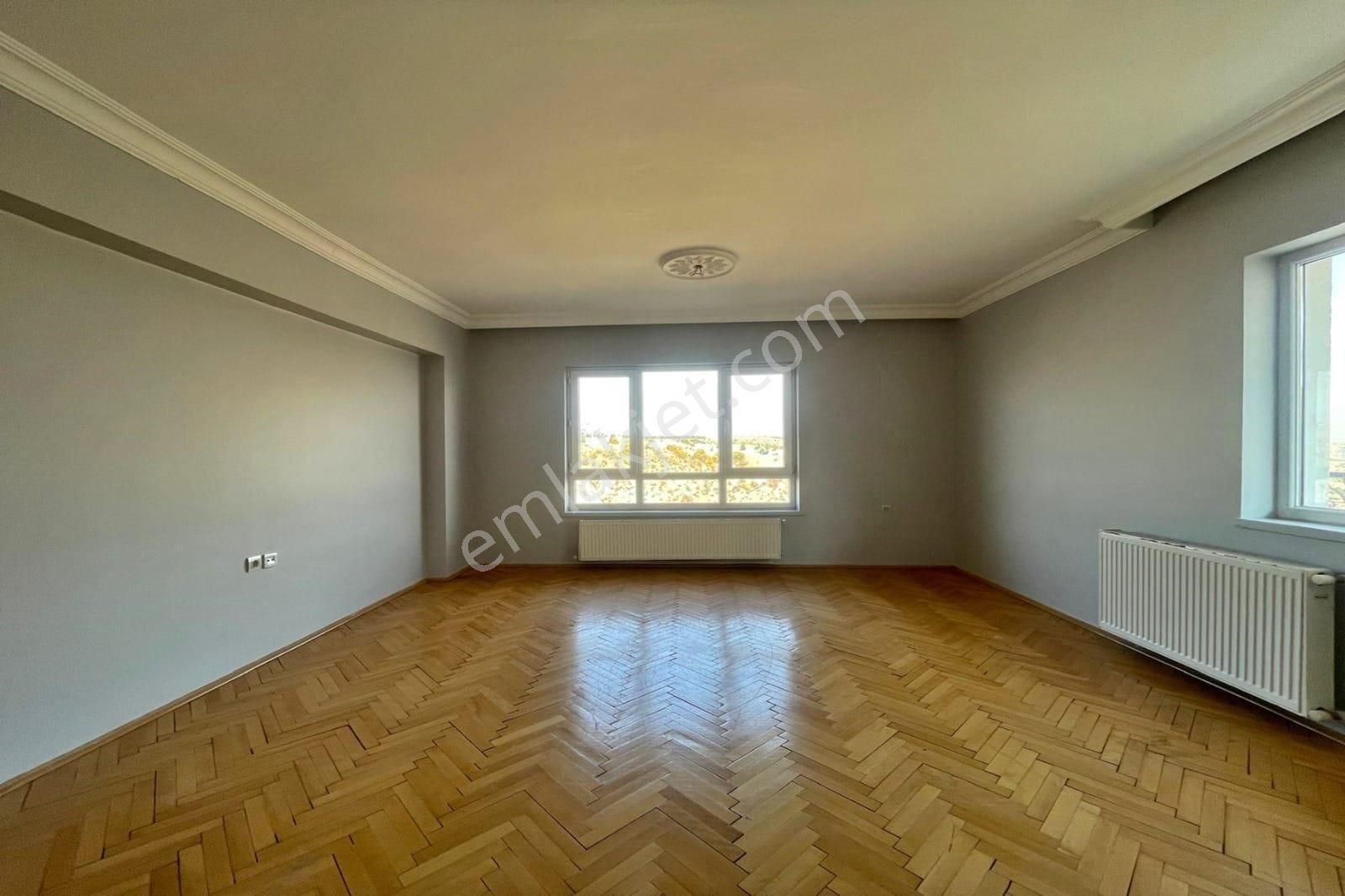 Yonca Emlak Bademlik Mah. Kiralık 3+1 Daire