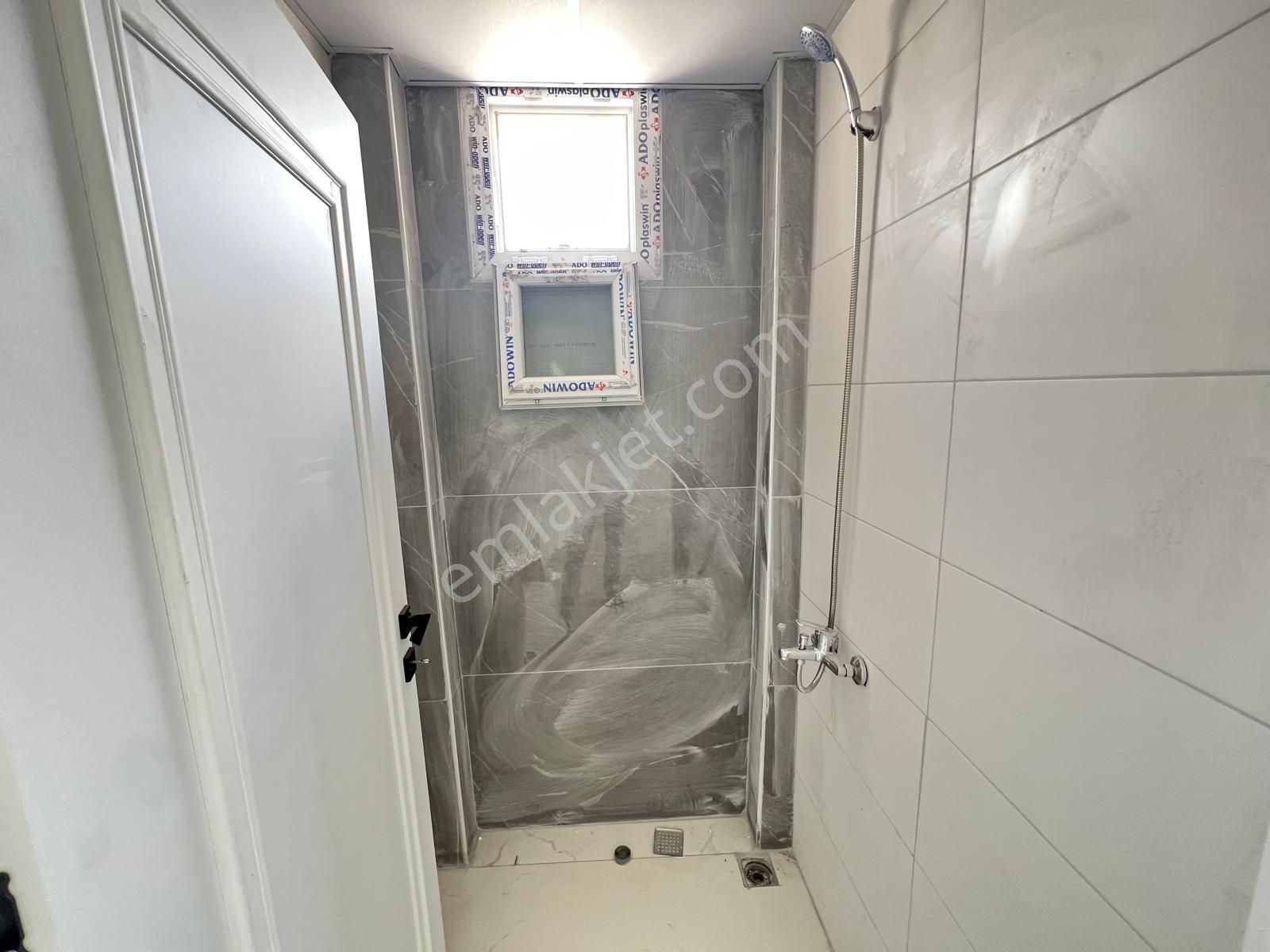 Arslan Mülk Ofisi // İldem'de 3+0 Ara Kat Güney Cephe Kiralık Yapsat Daire