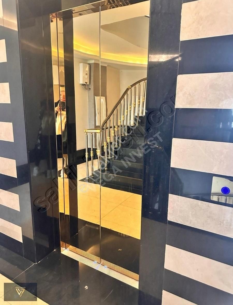 Konyaaltı Liman Mah.2+1 Eşyalı Denize Çok Yakın Satılık Daire - Görsel 7