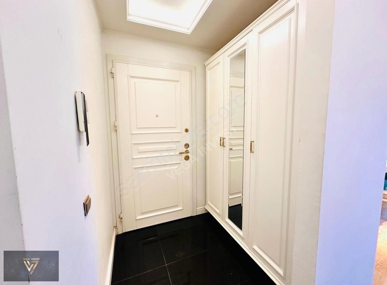 Konyaaltı Liman Mah.2+1 Eşyalı Denize Çok Yakın Satılık Daire - Görsel 12