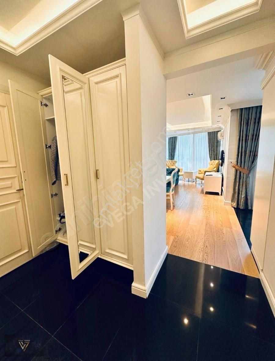 Konyaaltı Liman Mah.2+1 Eşyalı Denize Çok Yakın Satılık Daire - Görsel 22