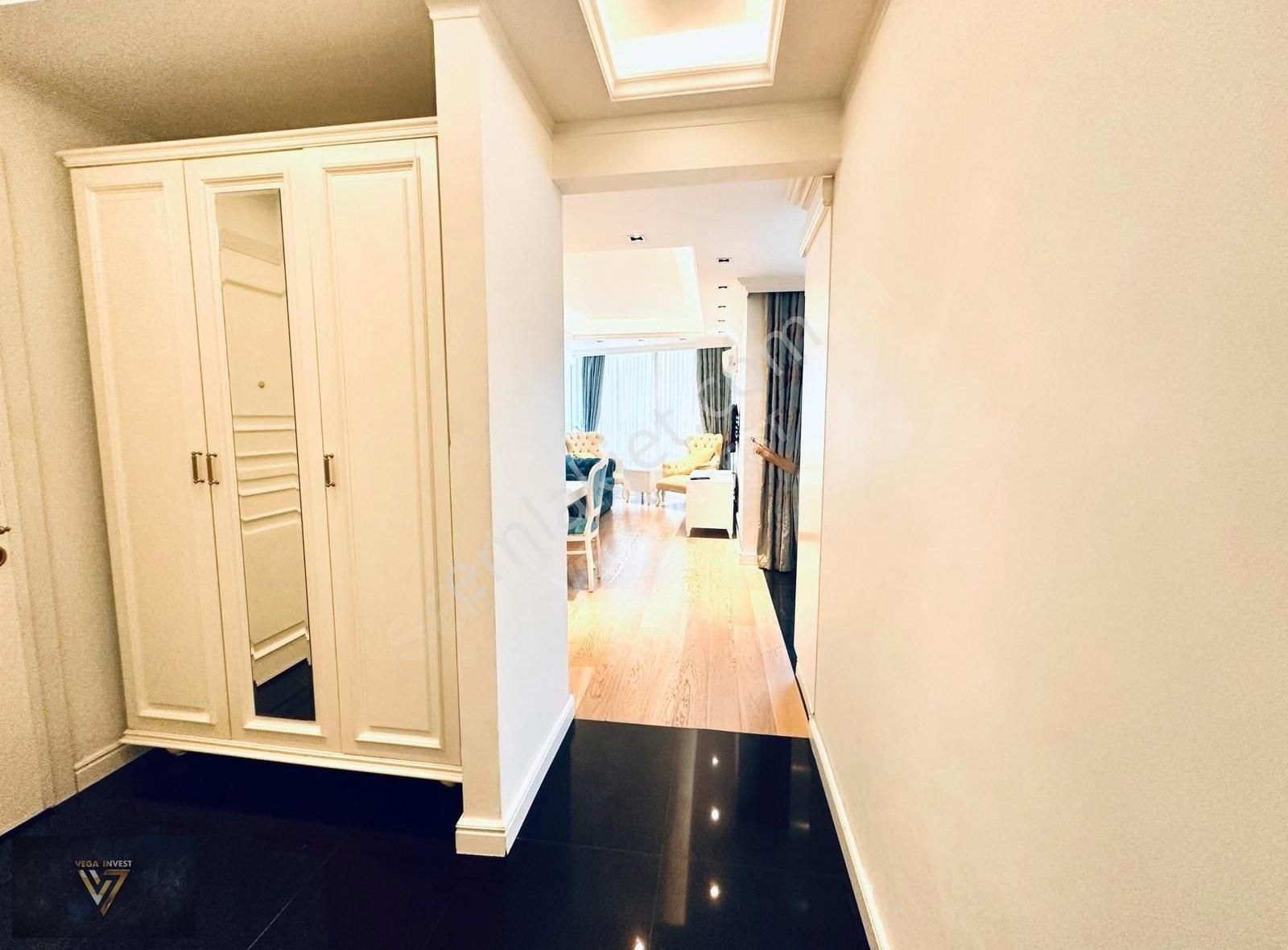 Konyaaltı Liman Mah.2+1 Eşyalı Denize Çok Yakın Satılık Daire - Görsel 25