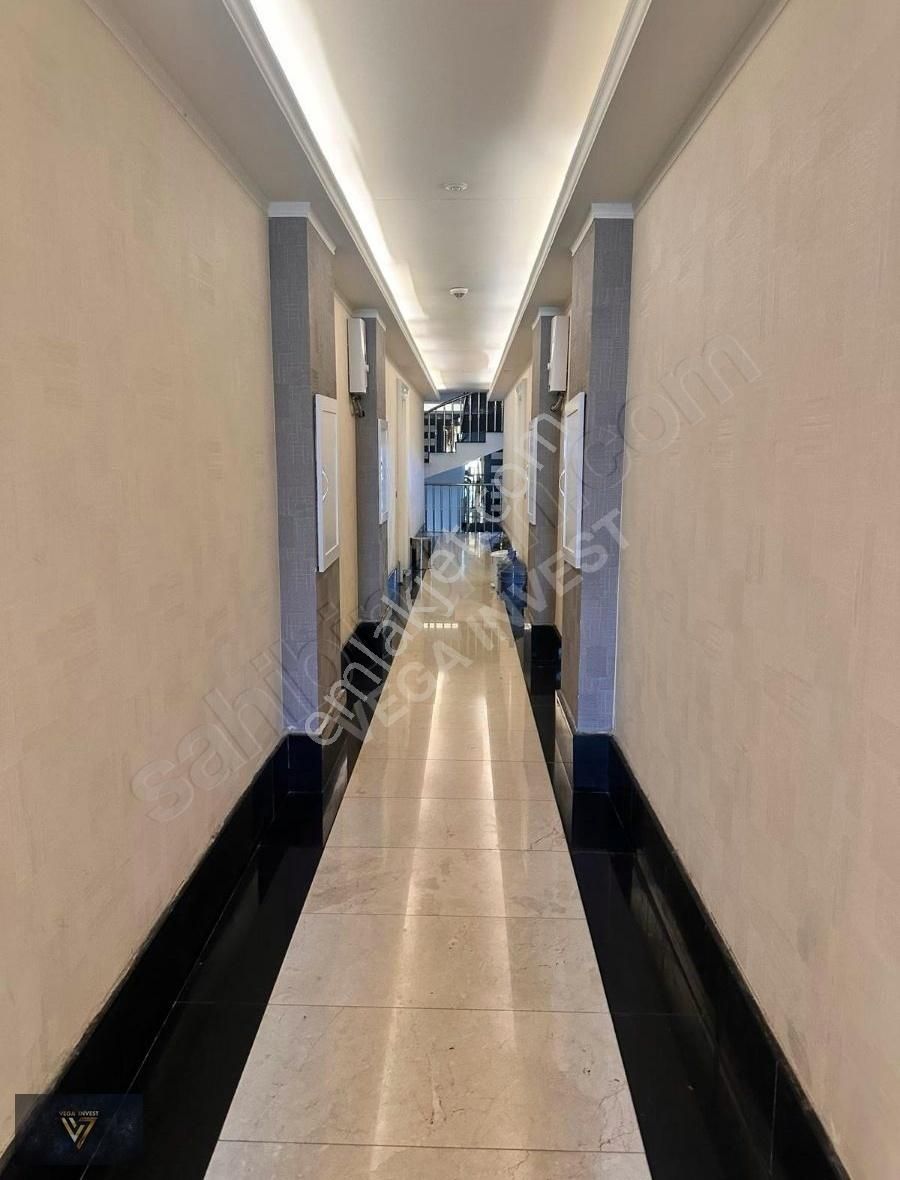 Konyaaltı Liman Mah.2+1 Eşyalı Denize Çok Yakın Satılık Daire - Görsel 9