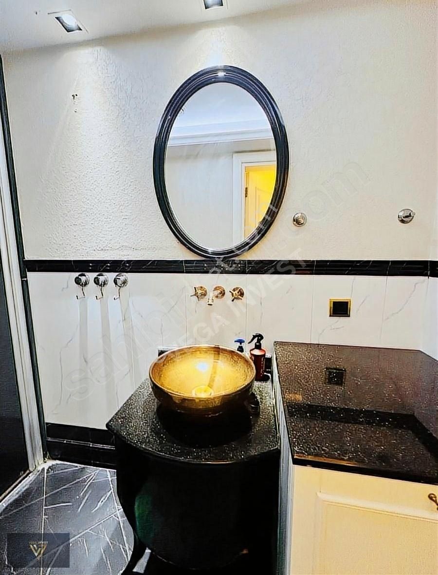 Konyaaltı Liman Mah.2+1 Eşyalı Denize Çok Yakın Satılık Daire - Görsel 29