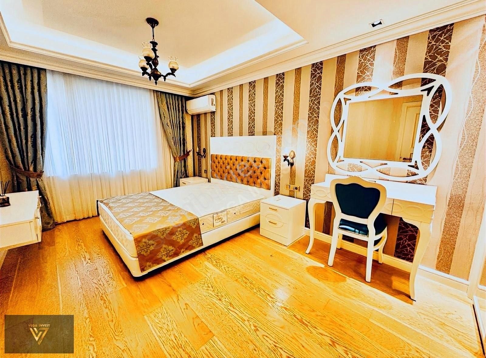 Konyaaltı Liman Mah.2+1 Eşyalı Denize Çok Yakın Satılık Daire - Görsel 13