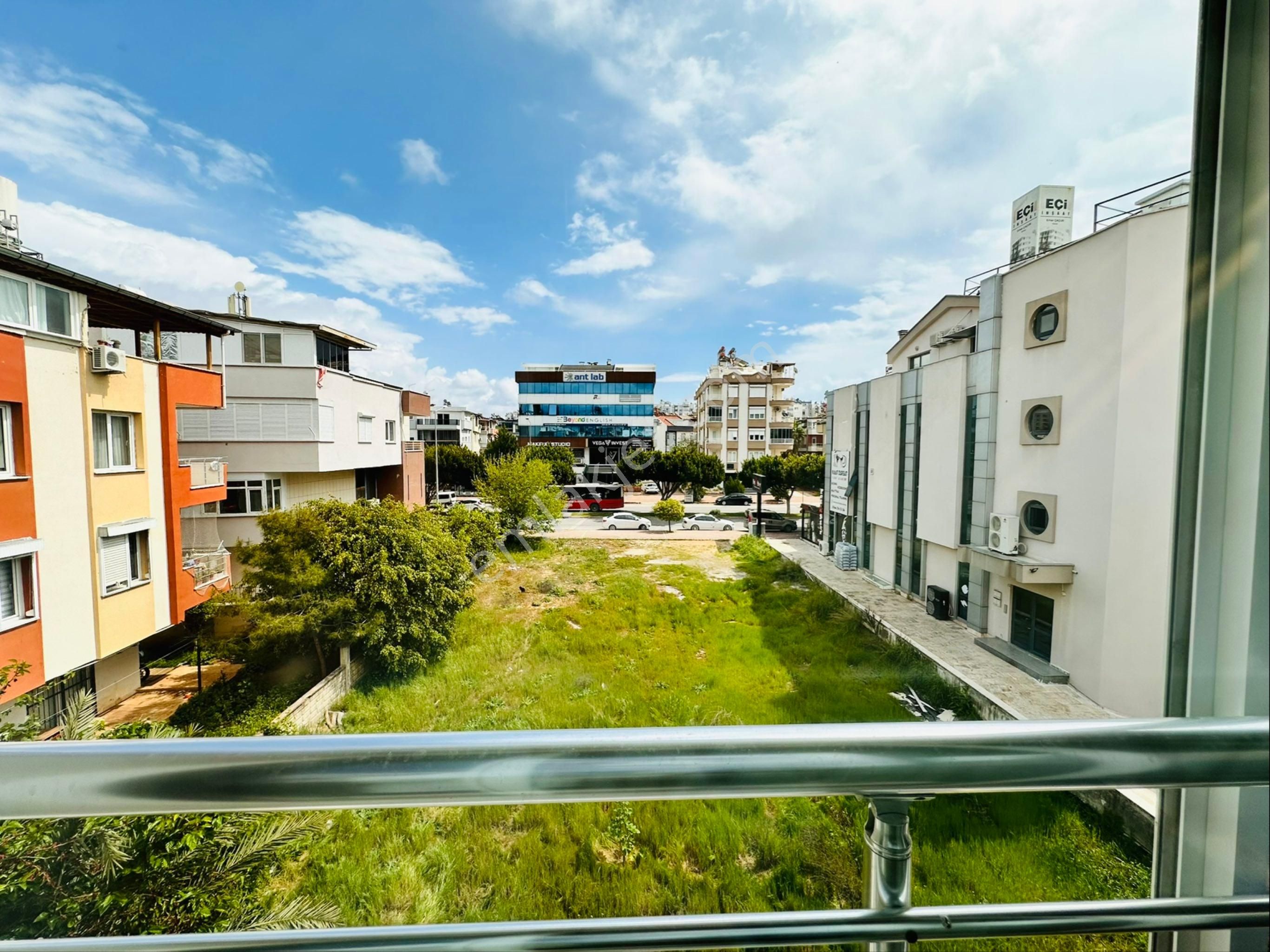 Uluç Mah. Villa Konforunda Geniş 3+1 Havuzlu Satılık Lüks Daire! - Görsel 4