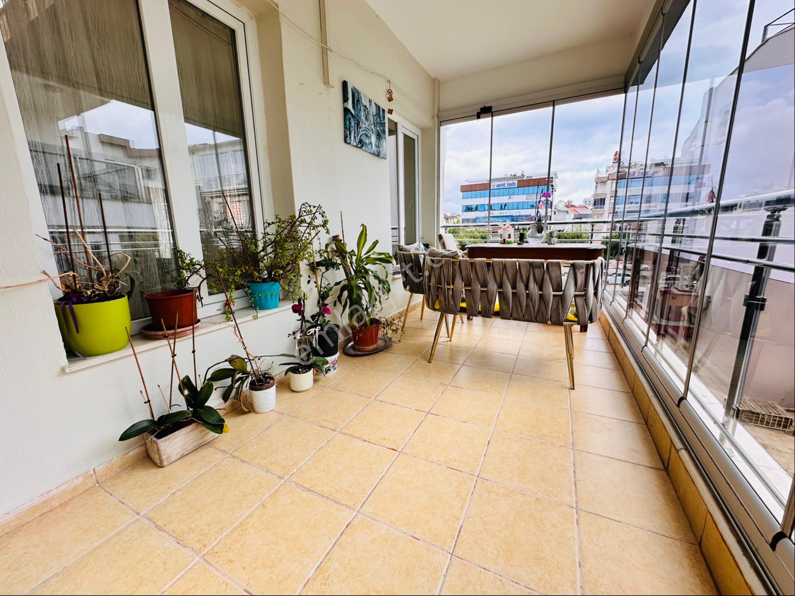 Uluç Mah. Villa Konforunda Geniş 3+1 Havuzlu Satılık Lüks Daire! - Görsel 5