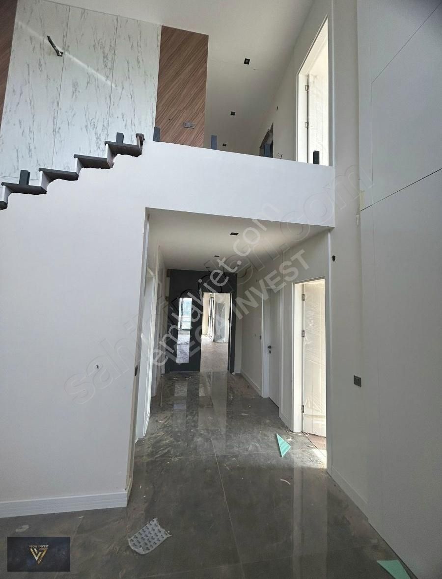 Döşemealtı Yeşilbayır'da 4+1 Satılık Müstakil Lüks Villa - Görsel 8