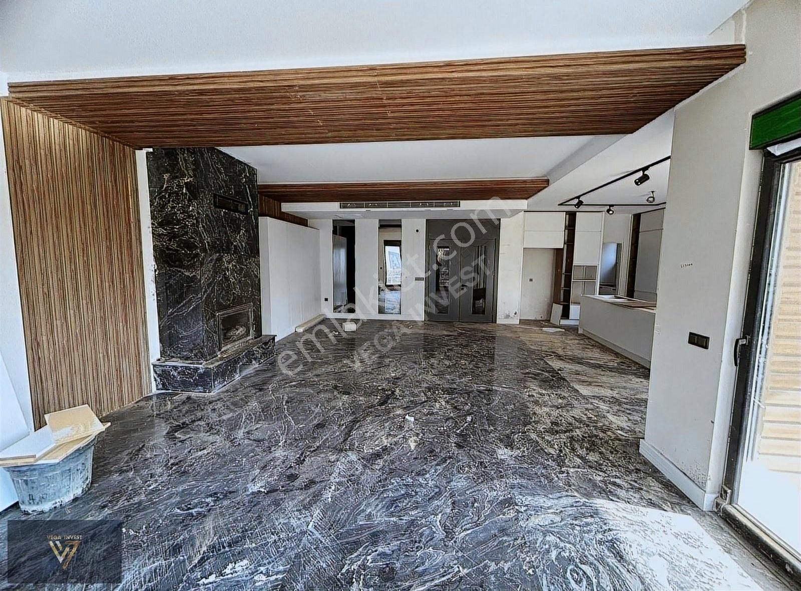 Döşemealtı Yeşilbayır'da 4+1 Satılık Müstakil Lüks Villa - Görsel 9