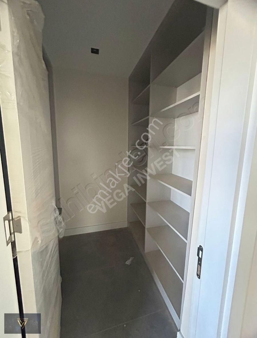 Döşemealtı Yeşilbayır'da 4+1 Satılık Müstakil Lüks Villa - Görsel 10
