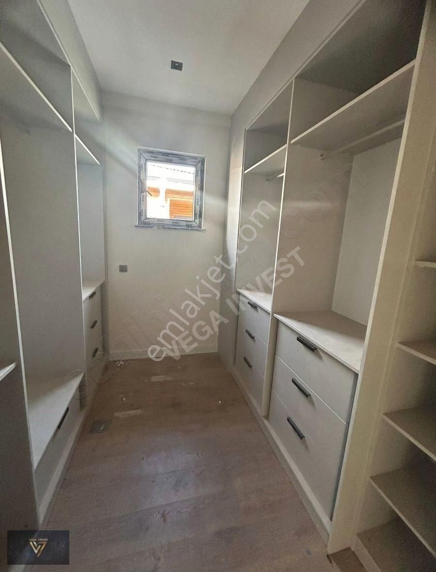 Döşemealtı Yeşilbayır'da 4+1 Satılık Müstakil Lüks Villa - Görsel 12