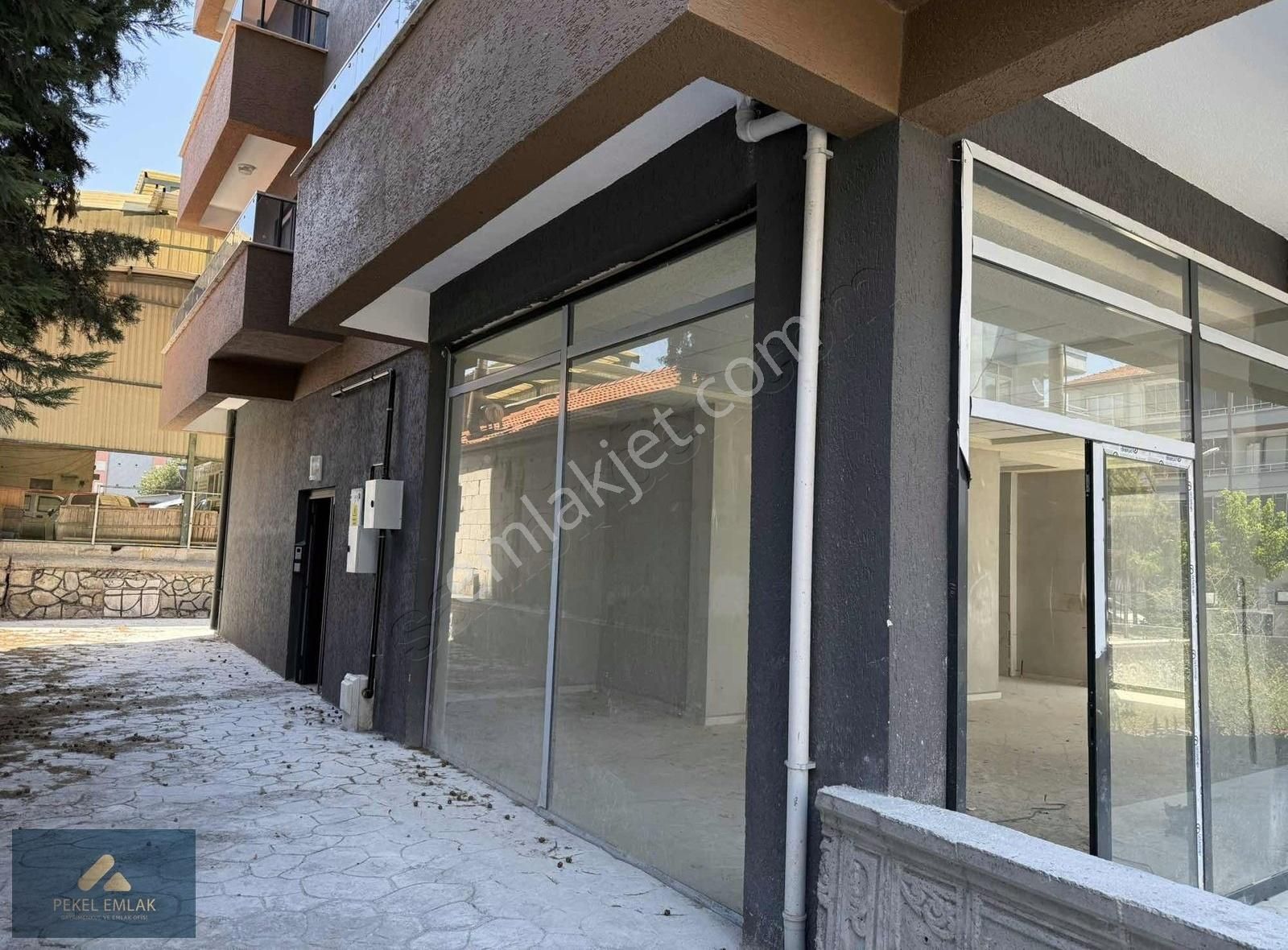 Bigadiç Abacı Mah. Merkezi Konumda Kiralık 4.kat 1+1 Daire