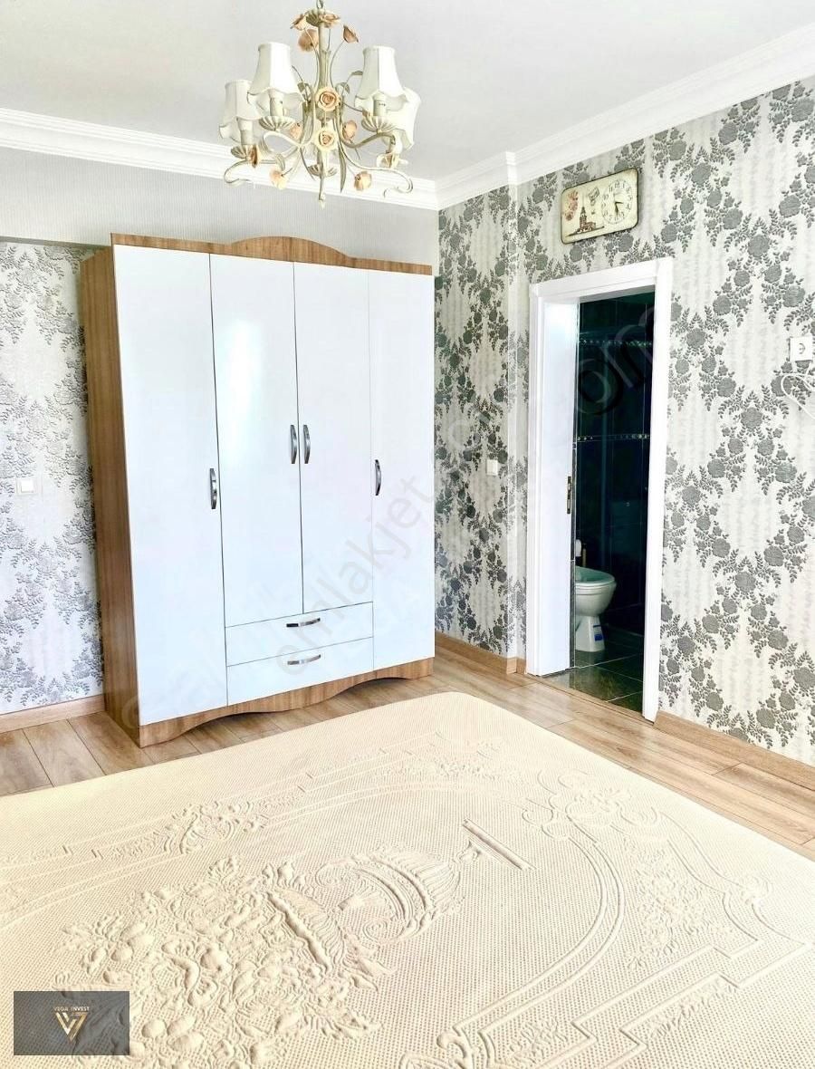 Konyaaltı Gürsu Mah 3+1 Eşyalı Geniş Satılık Daire - Görsel 12