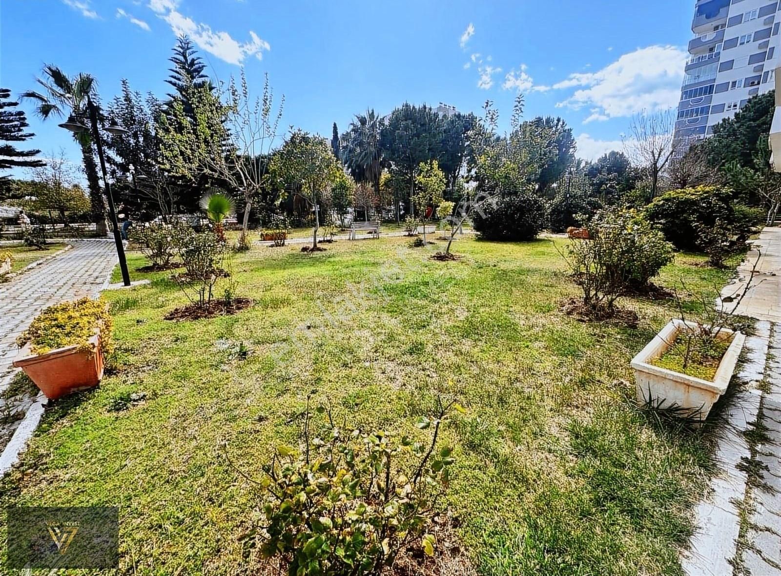 Konyaaltı Gürsu Mah 3+1 Eşyalı Geniş Satılık Daire - Görsel 13