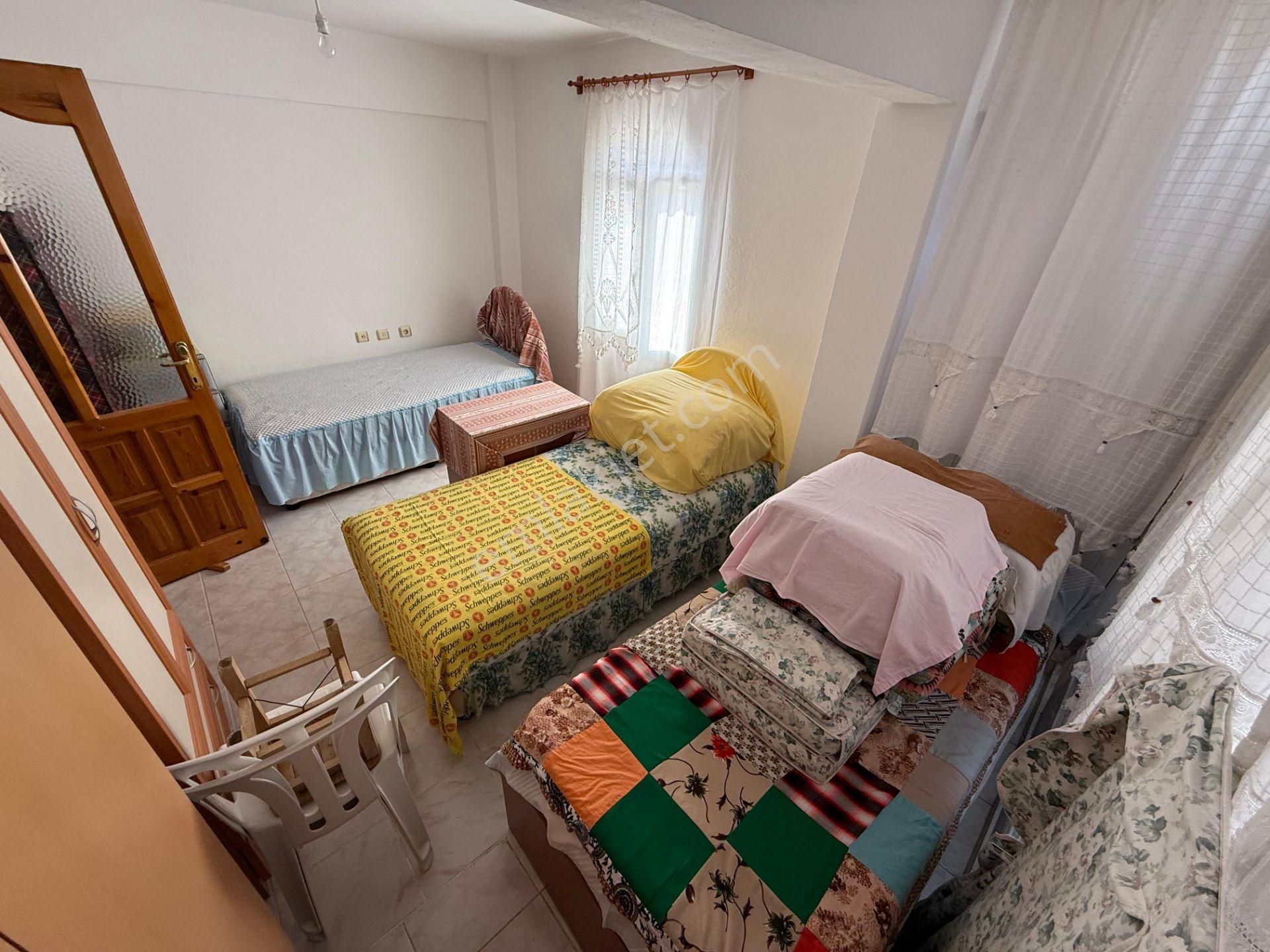 İzmir Dikili Kabakum Bankacılarda Satılık Denize Yakın 3+1 Villa - Görsel 31