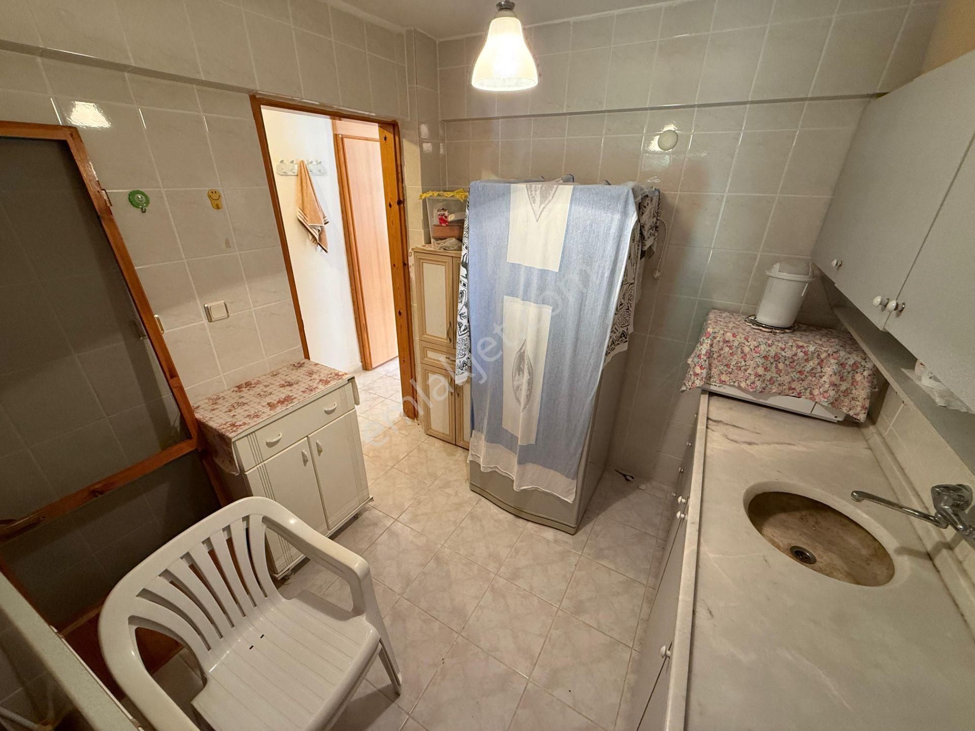 İzmir Dikili Kabakum Bankacılarda Satılık Denize Yakın 3+1 Villa - Görsel 23