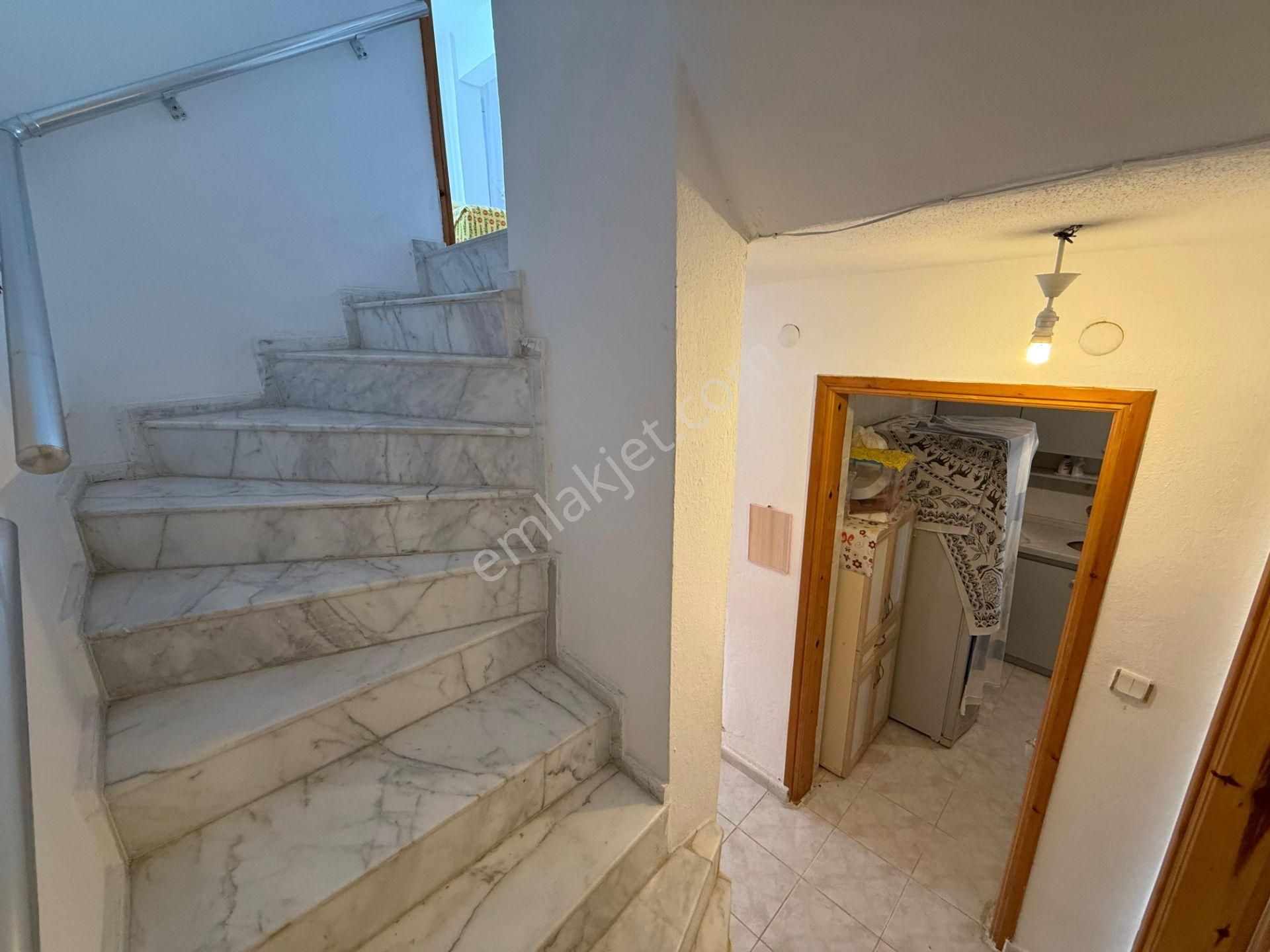 İzmir Dikili Kabakum Bankacılarda Satılık Denize Yakın 3+1 Villa - Görsel 34