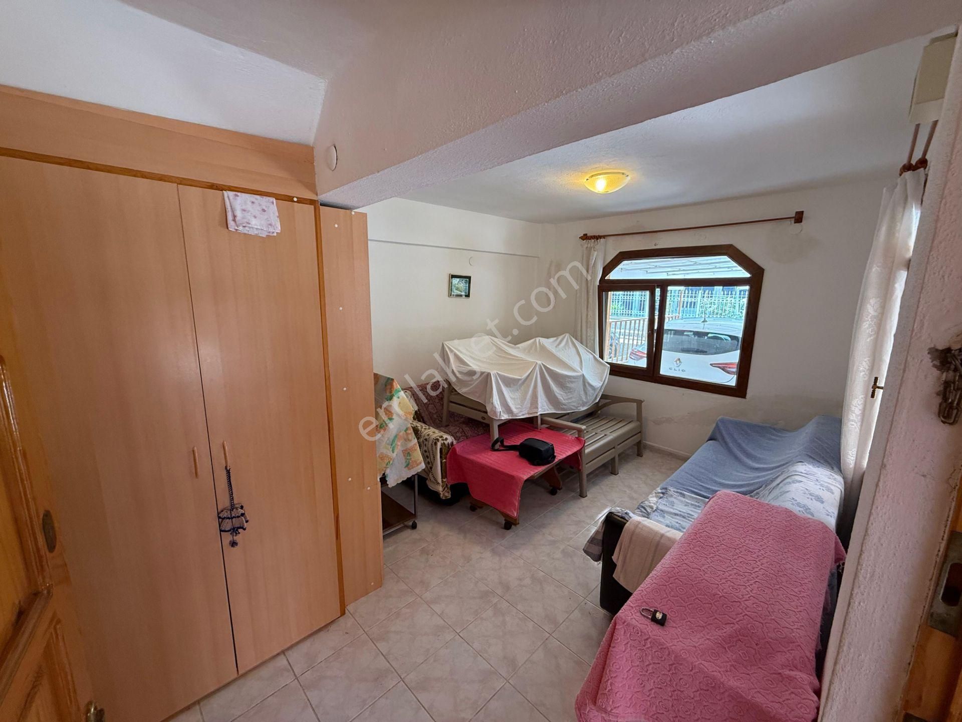 İzmir Dikili Kabakum Bankacılarda Satılık Denize Yakın 3+1 Villa - Görsel 27