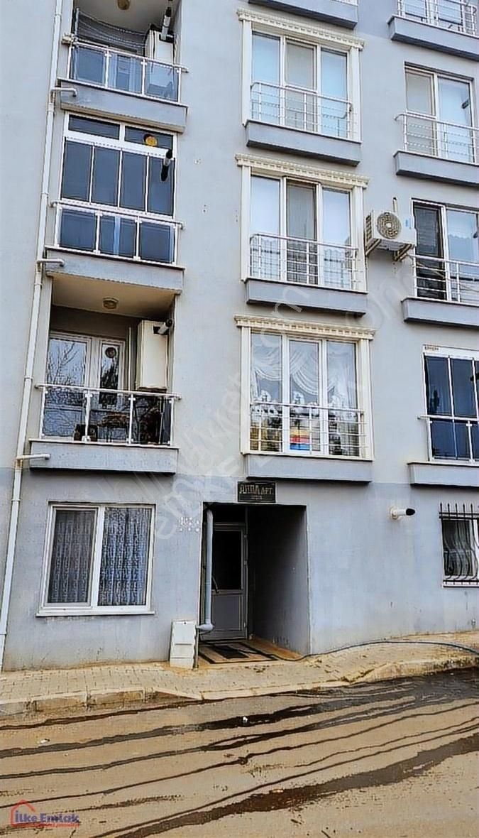 İlke Emlaktan Nişancipaşa'da Geniş 2+1