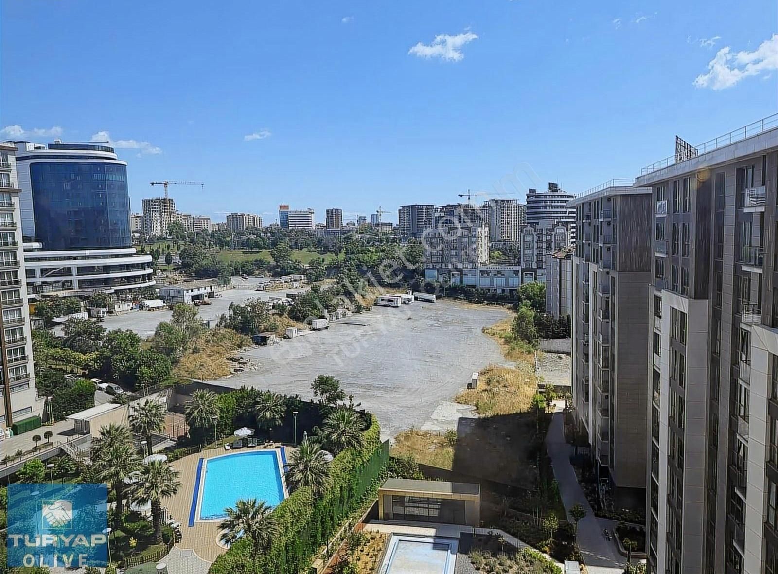 Zeytinburnu Maltepe Bakırcı Topkapıda Satılık 1+1 Daire