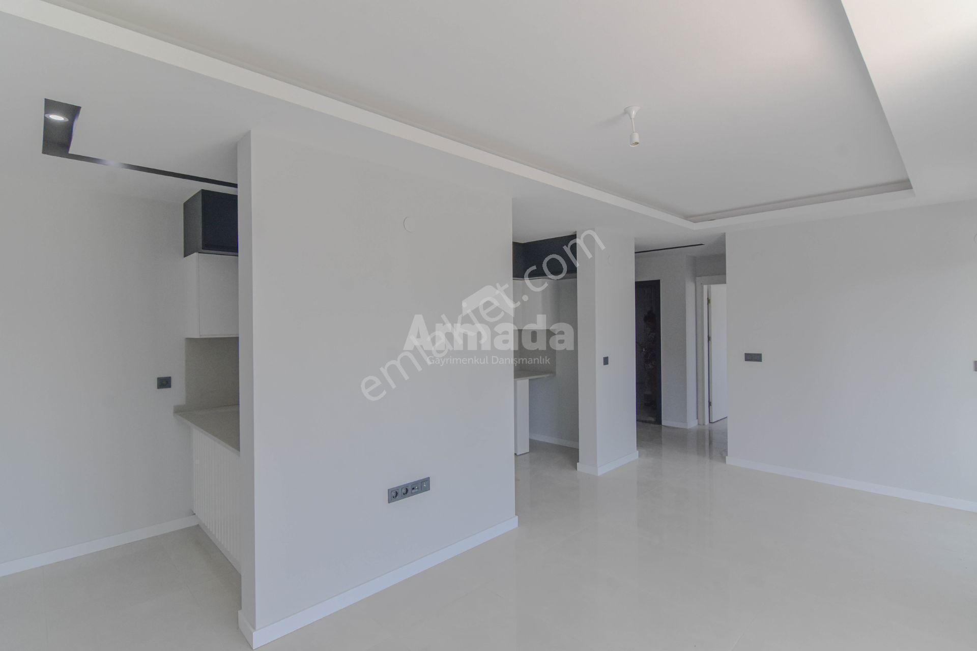 Kuşadası Kadınlar Denizi'nde Butik Site İçerisinde 1+1 Daire - Görsel 3