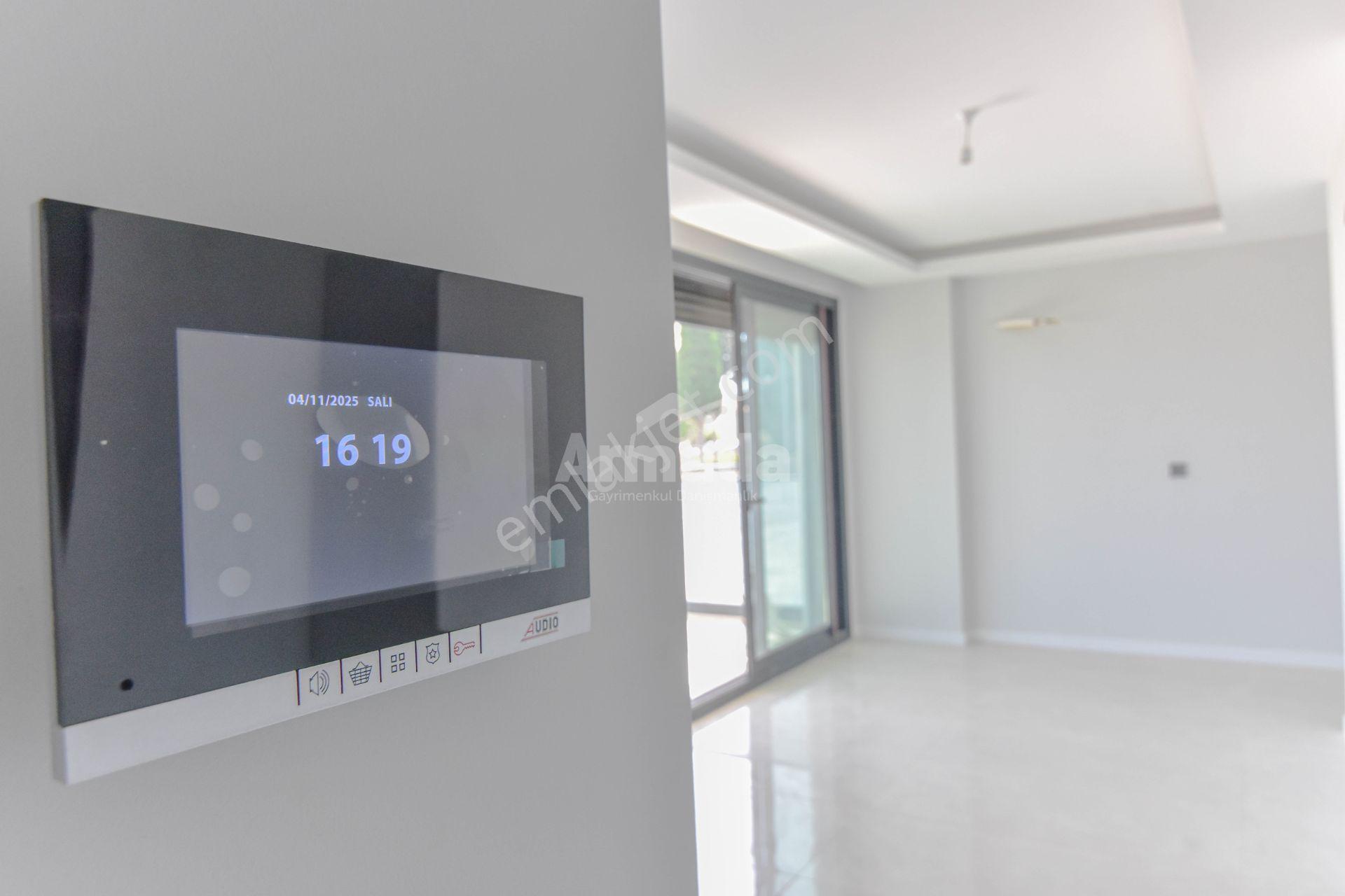 Kuşadası Kadınlar Denizi'nde Butik Site İçerisinde 1+1 Daire - Görsel 17