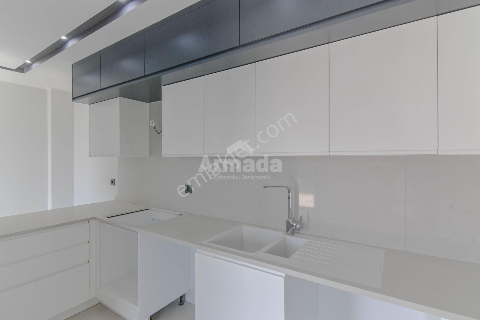 Kuşadası Kadınlar Denizi'nde Butik Site İçerisinde 1+1 Daire - Görsel 6