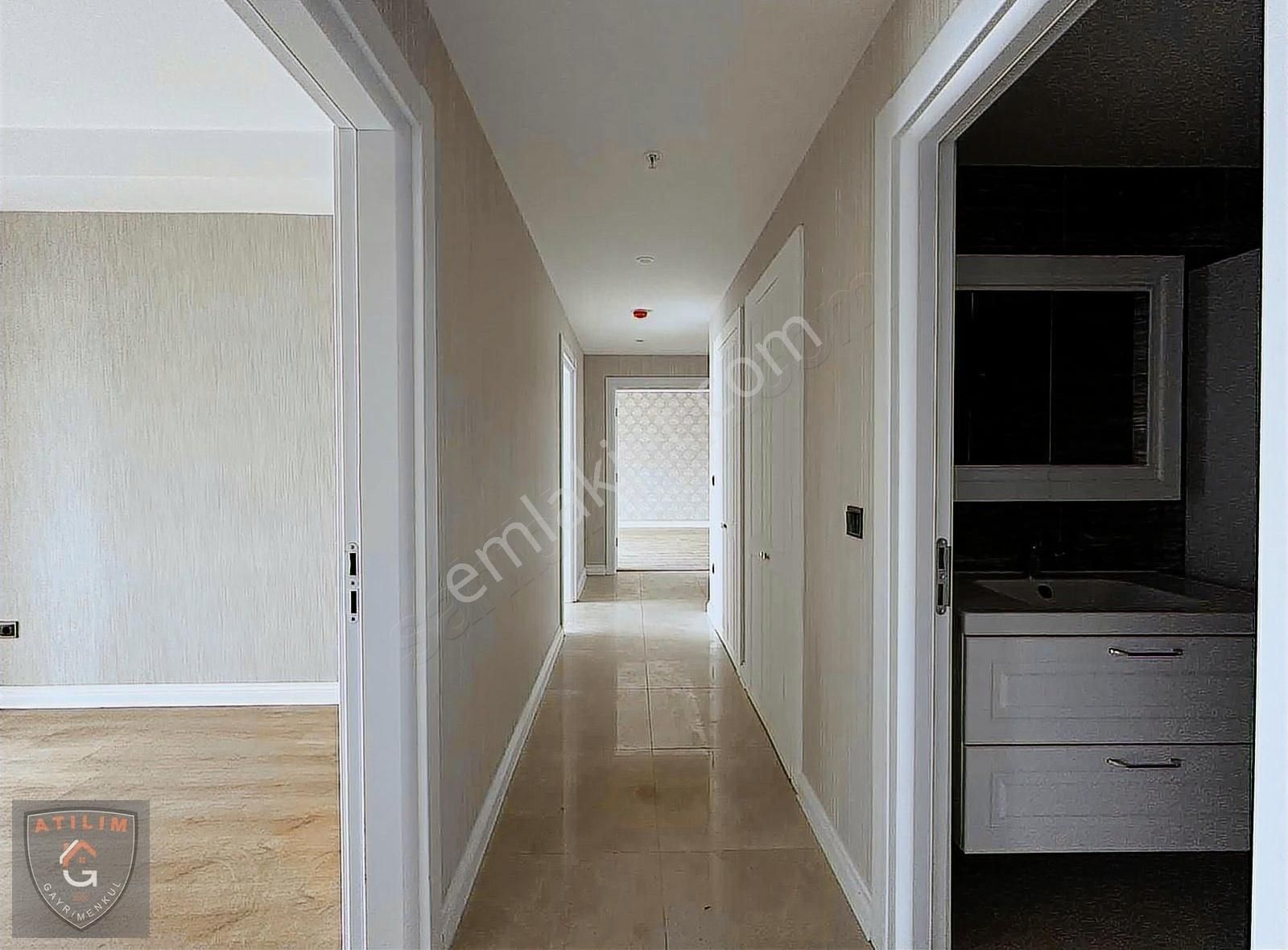 Kameroglu Metrohome Satılık 2+1 Kapalı Mutfak 138m2 En Genisi - Görsel 8