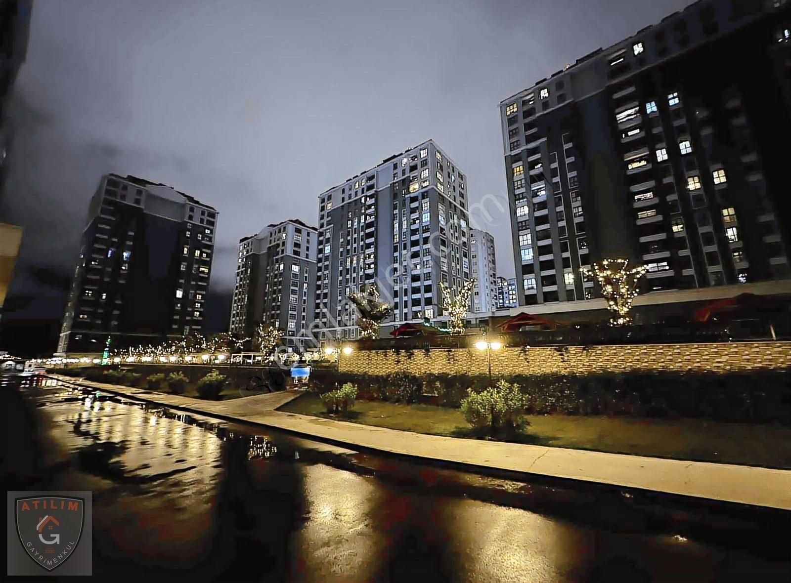 Kameroglu Metrohome Satılık 2+1 Kapalı Mutfak 138m2 En Genisi - Görsel 10