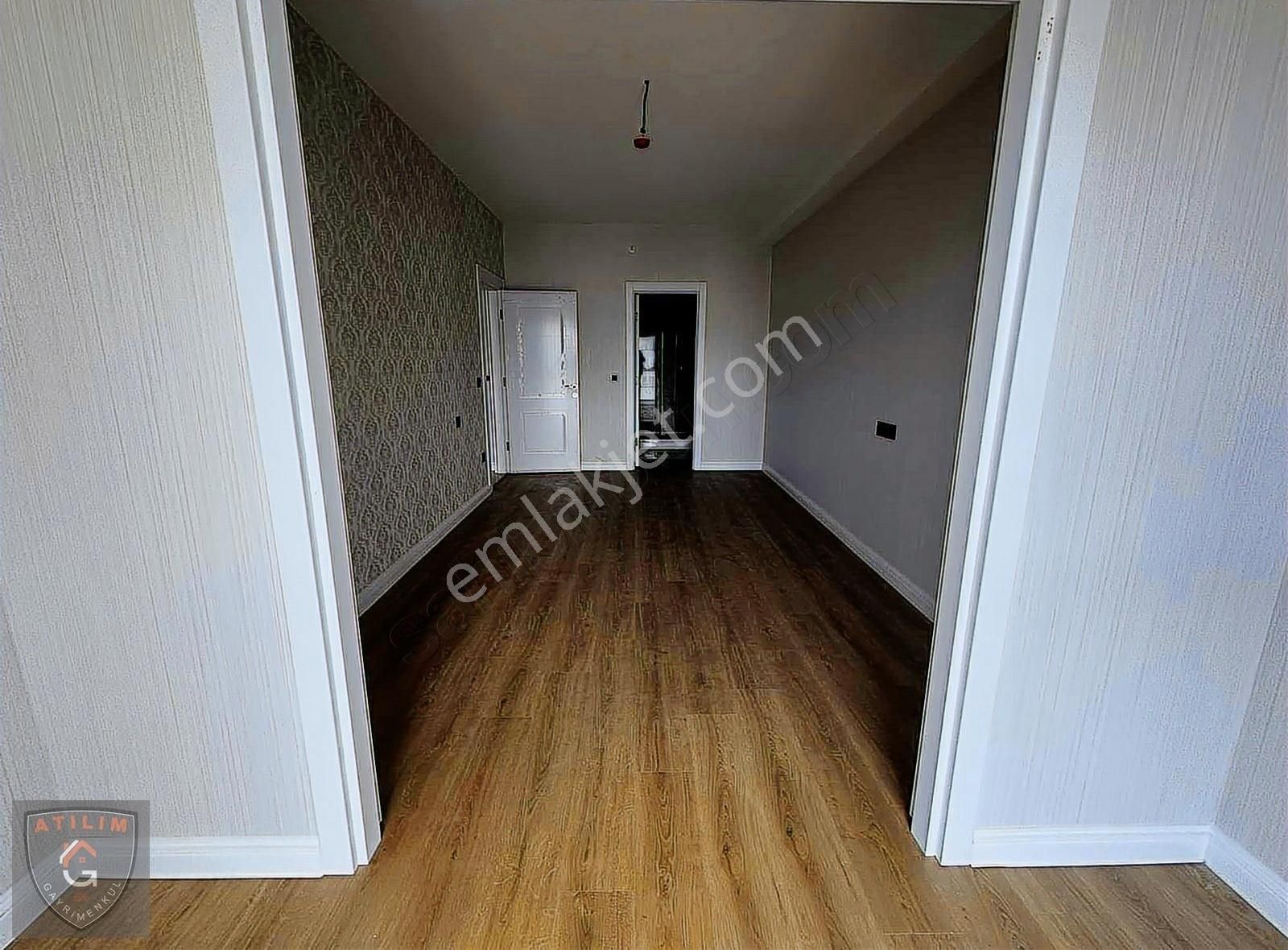 Kameroglu Metrohome Satılık 2+1 Kapalı Mutfak 138m2 En Genisi - Görsel 27