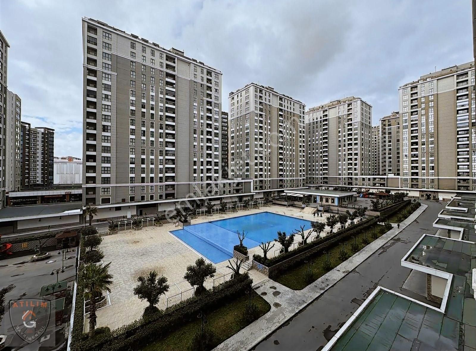 Kameroglu Metrohome Satılık 2+1 Kapalı Mutfak 138m2 En Genisi - Görsel 30