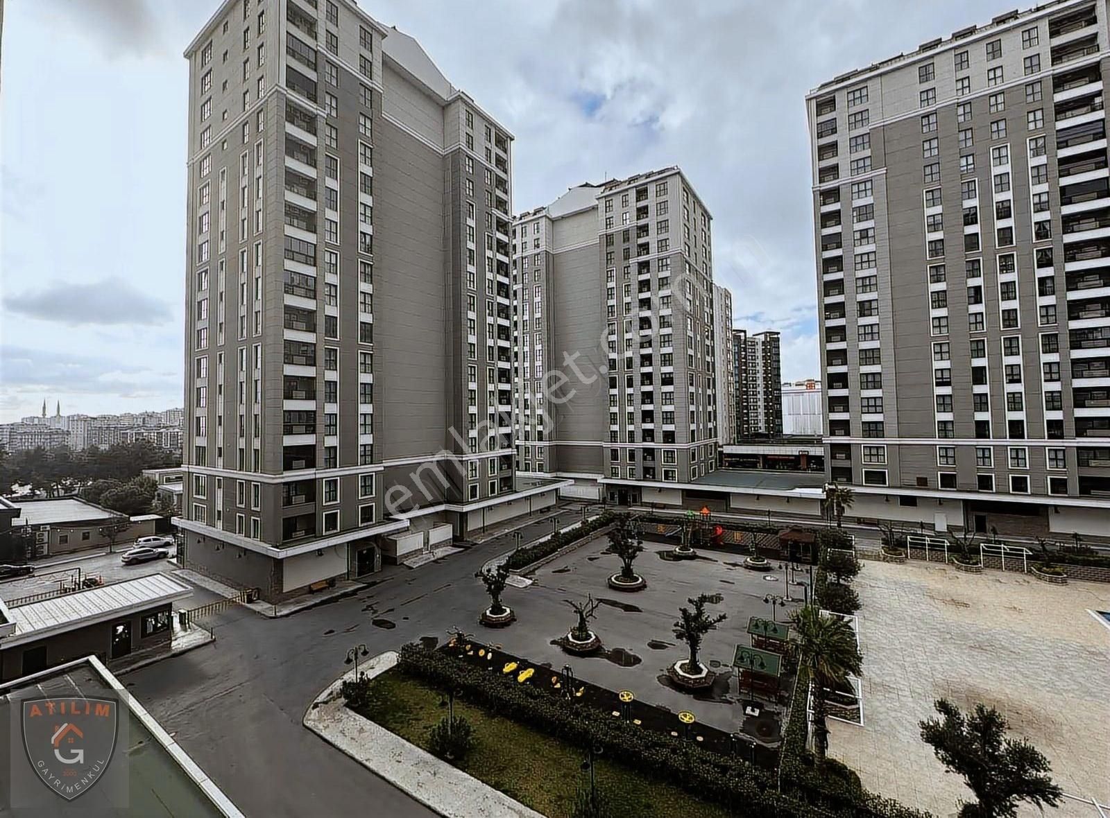 Kameroglu Metrohome Satılık 2+1 Kapalı Mutfak 138m2 En Genisi - Görsel 26