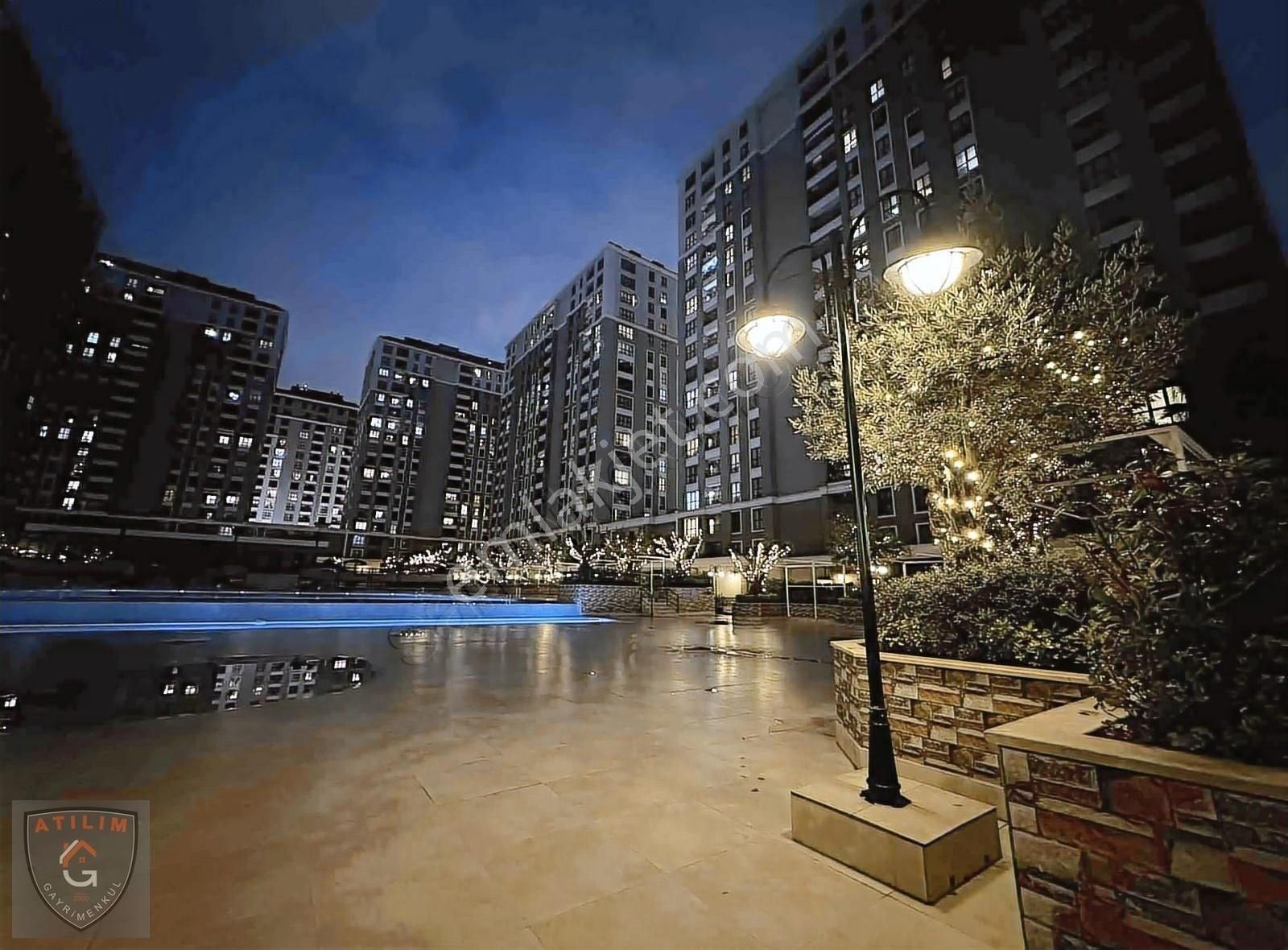 Kameroglu Metrohome Satılık 2+1 Kapalı Mutfak 138m2 En Genisi - Görsel 25