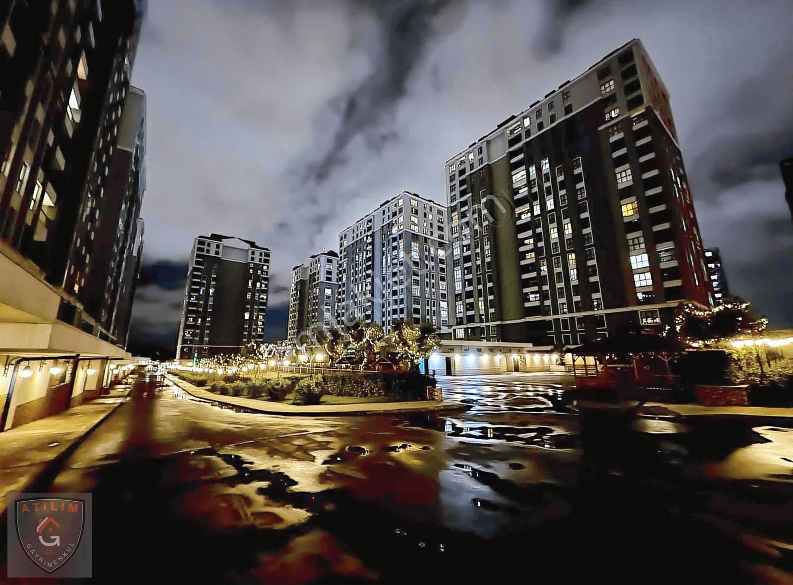 Kameroglu Metrohome Satılık 2+1 Kapalı Mutfak 138m2 En Genisi - Görsel 28