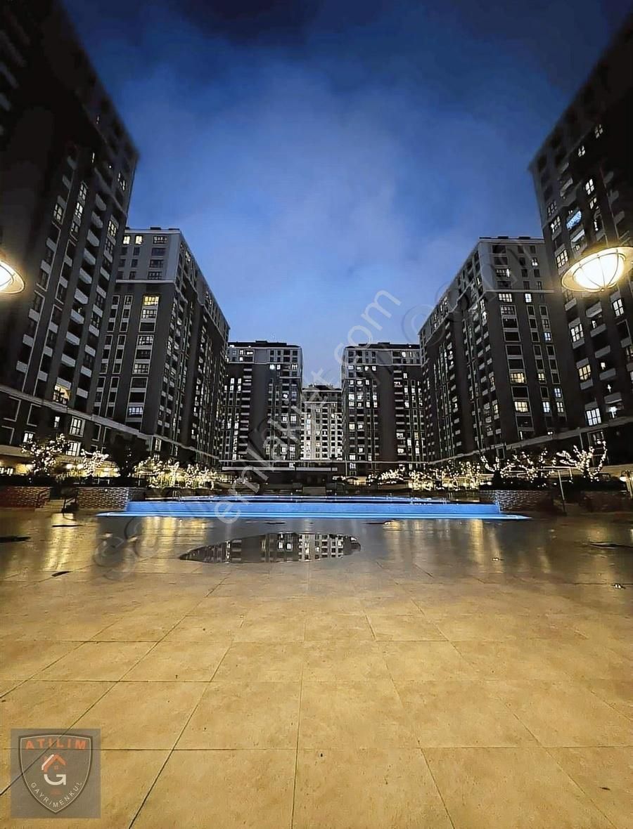 Kameroglu Metrohome Satılık 2+1 Kapalı Mutfak 138m2 En Genisi - Görsel 9