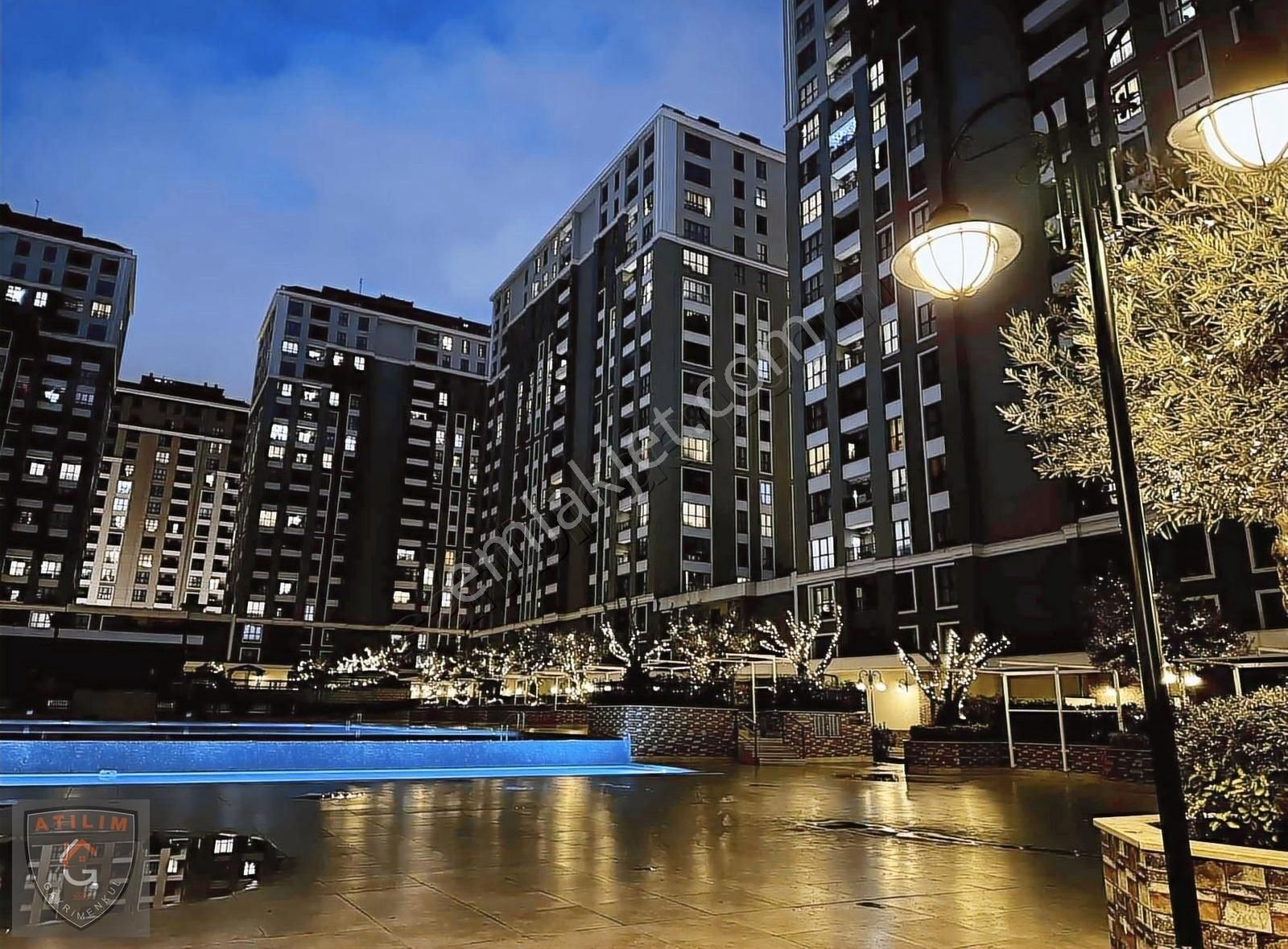 Kameroglu Metrohome Satılık 2+1 Kapalı Mutfak 138m2 En Genisi - Görsel 22