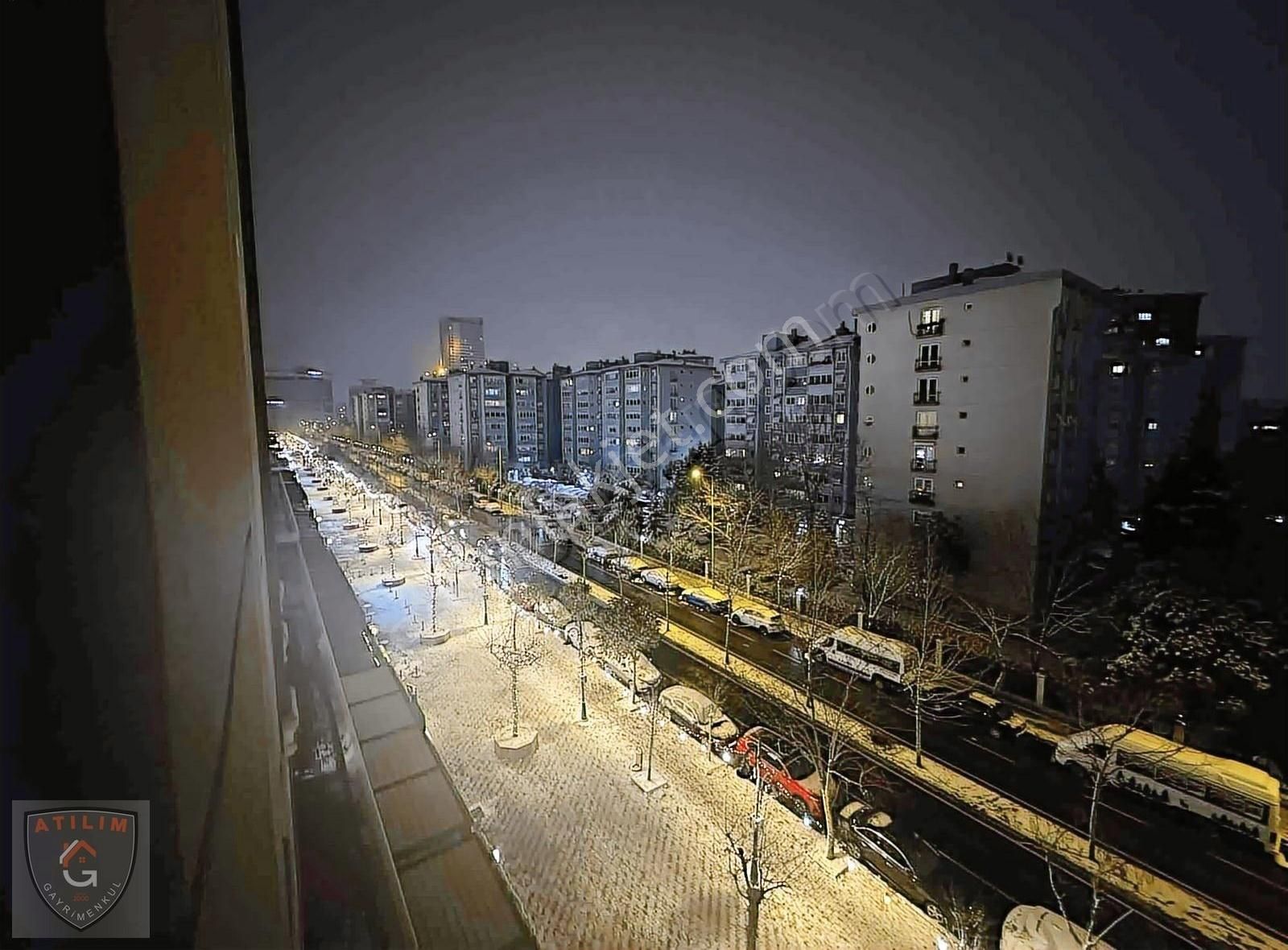 Kameroglu Metrohome Satılık 2+1 Kapalı Mutfak 138m2 En Genisi - Görsel 16