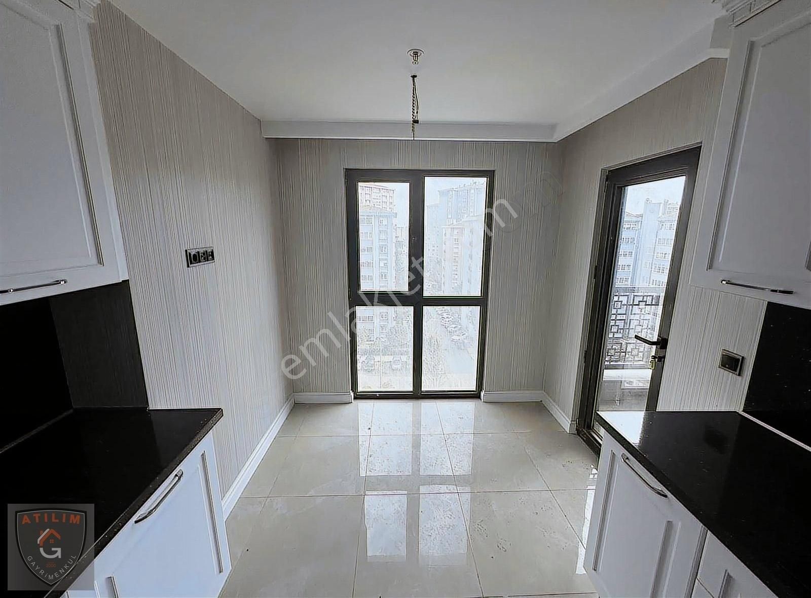 Kameroglu Metrohome Satılık 2+1 Kapalı Mutfak 138m2 En Genisi - Görsel 18