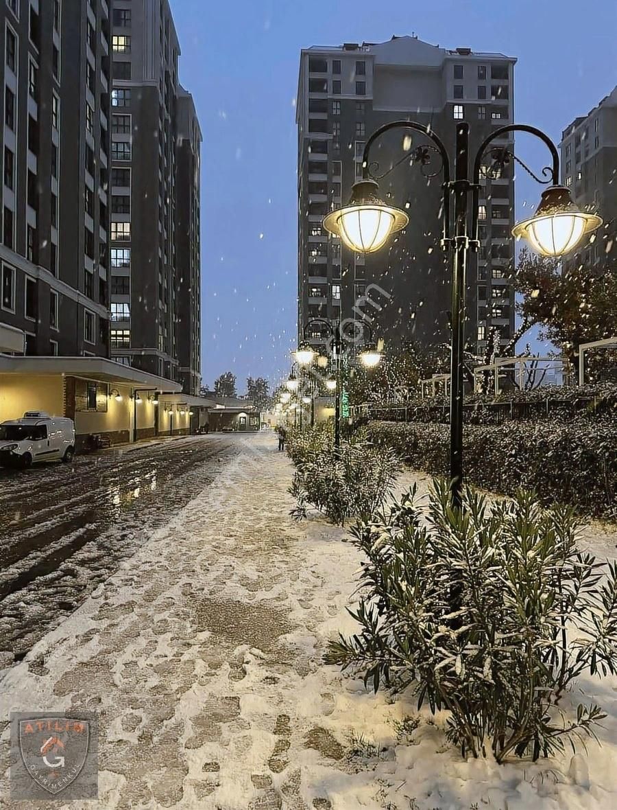 Kameroglu Metrohome Satılık 2+1 Kapalı Mutfak 138m2 En Genisi - Görsel 29