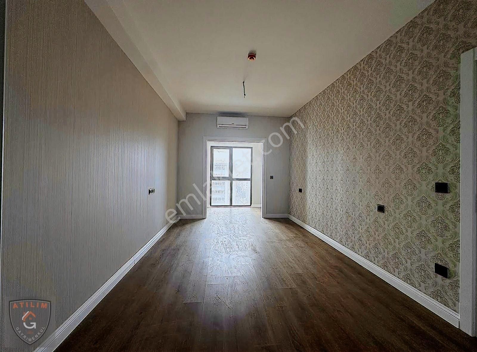 Kameroglu Metrohome Satılık 2+1 Kapalı Mutfak 138m2 En Genisi - Görsel 3