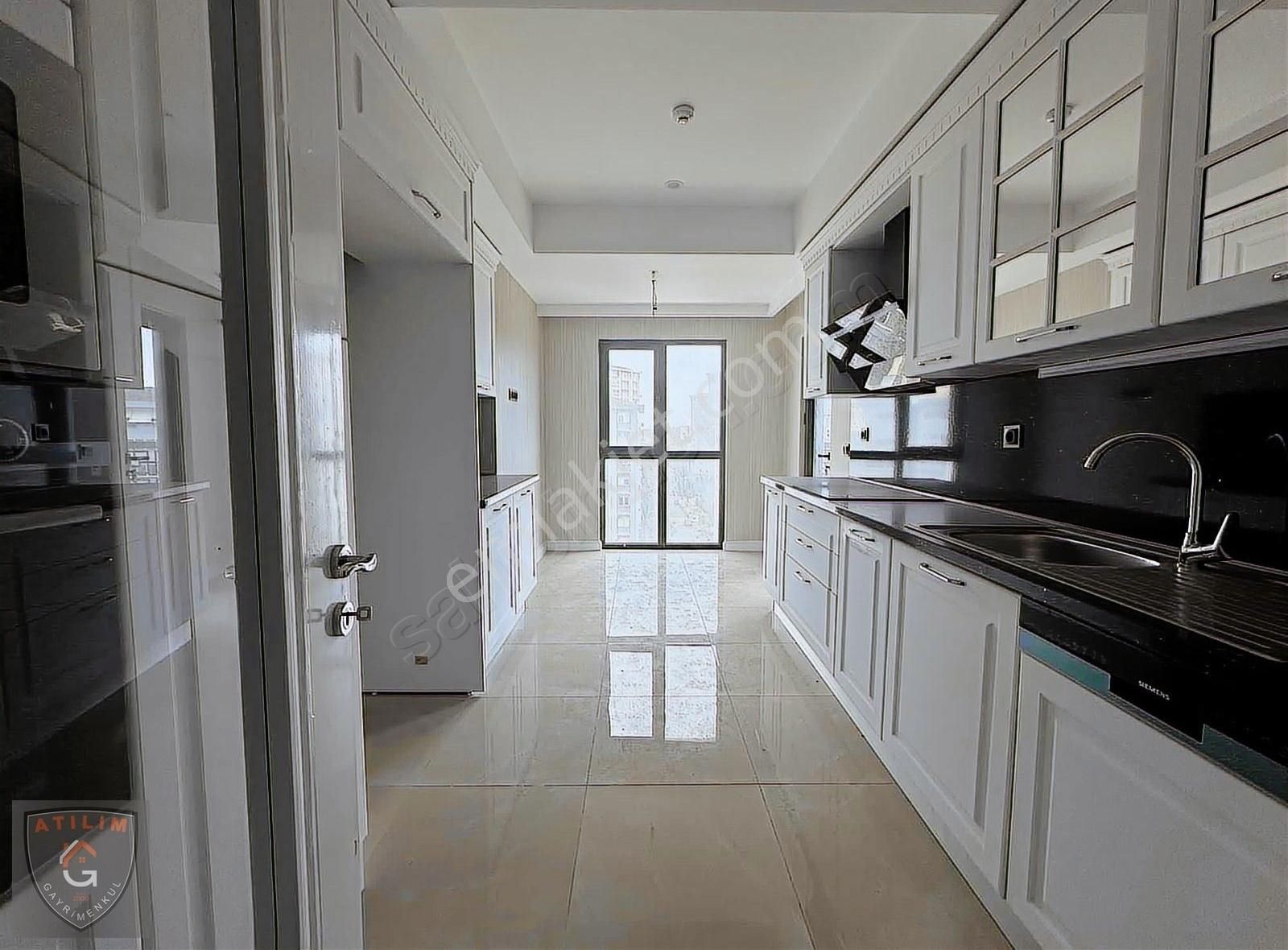 Kameroglu Metrohome Satılık 2+1 Kapalı Mutfak 138m2 En Genisi - Görsel 23