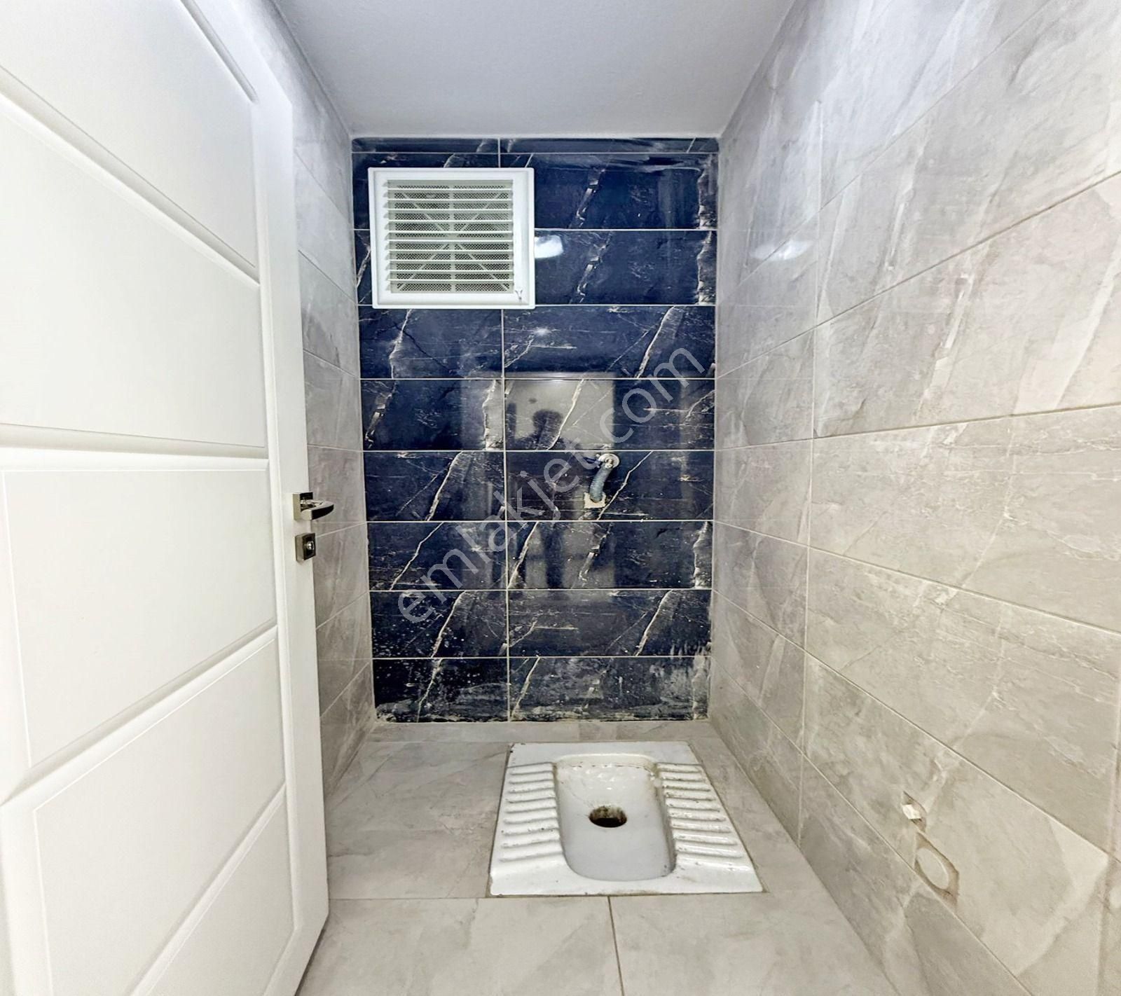 Bahçeşehir 2.kısım Deprem Yönetmeliğine Uygun 3+1 Yüksek Giriş Yeni İnşaatta Satılık Daire - Görsel 13