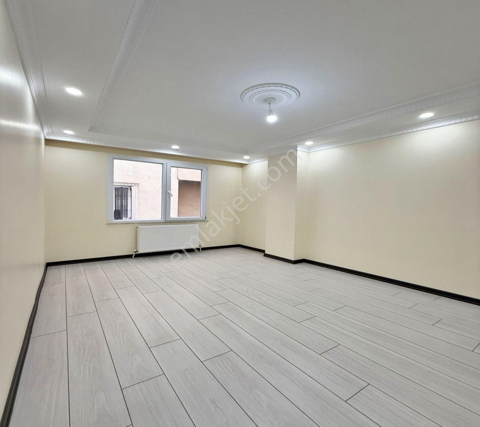 Bahçeşehir 2.kısım Deprem Yönetmeliğine Uygun 3+1 Yüksek Giriş Yeni İnşaatta Satılık Daire - Görsel 11