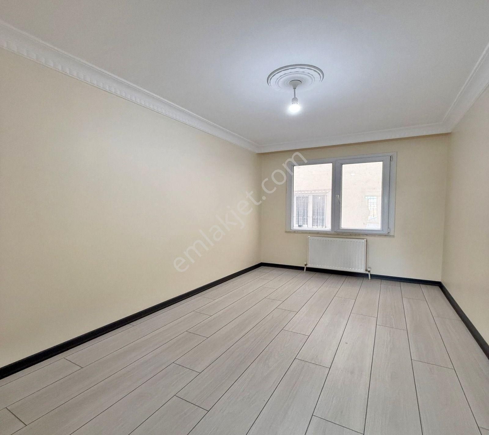 Bahçeşehir 2.kısım Deprem Yönetmeliğine Uygun 3+1 Yüksek Giriş Yeni İnşaatta Satılık Daire - Görsel 21