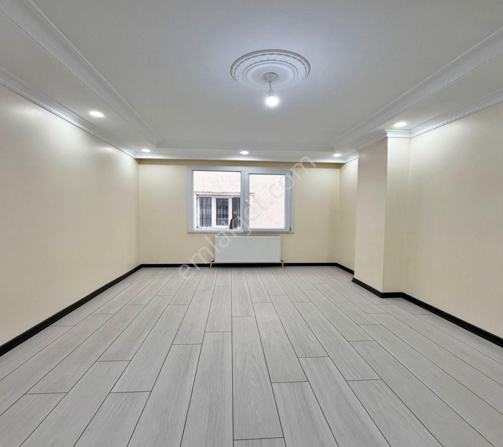 Bahçeşehir 2.kısım Deprem Yönetmeliğine Uygun 3+1 Yüksek Giriş Yeni İnşaatta Satılık Daire - Görsel 4