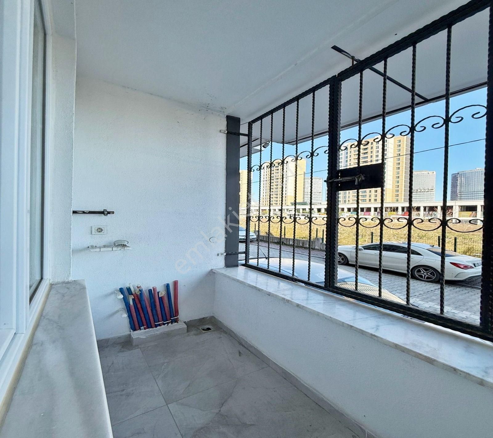 Bahçeşehir 2.kısım Deprem Yönetmeliğine Uygun 3+1 Yüksek Giriş Yeni İnşaatta Satılık Daire - Görsel 12