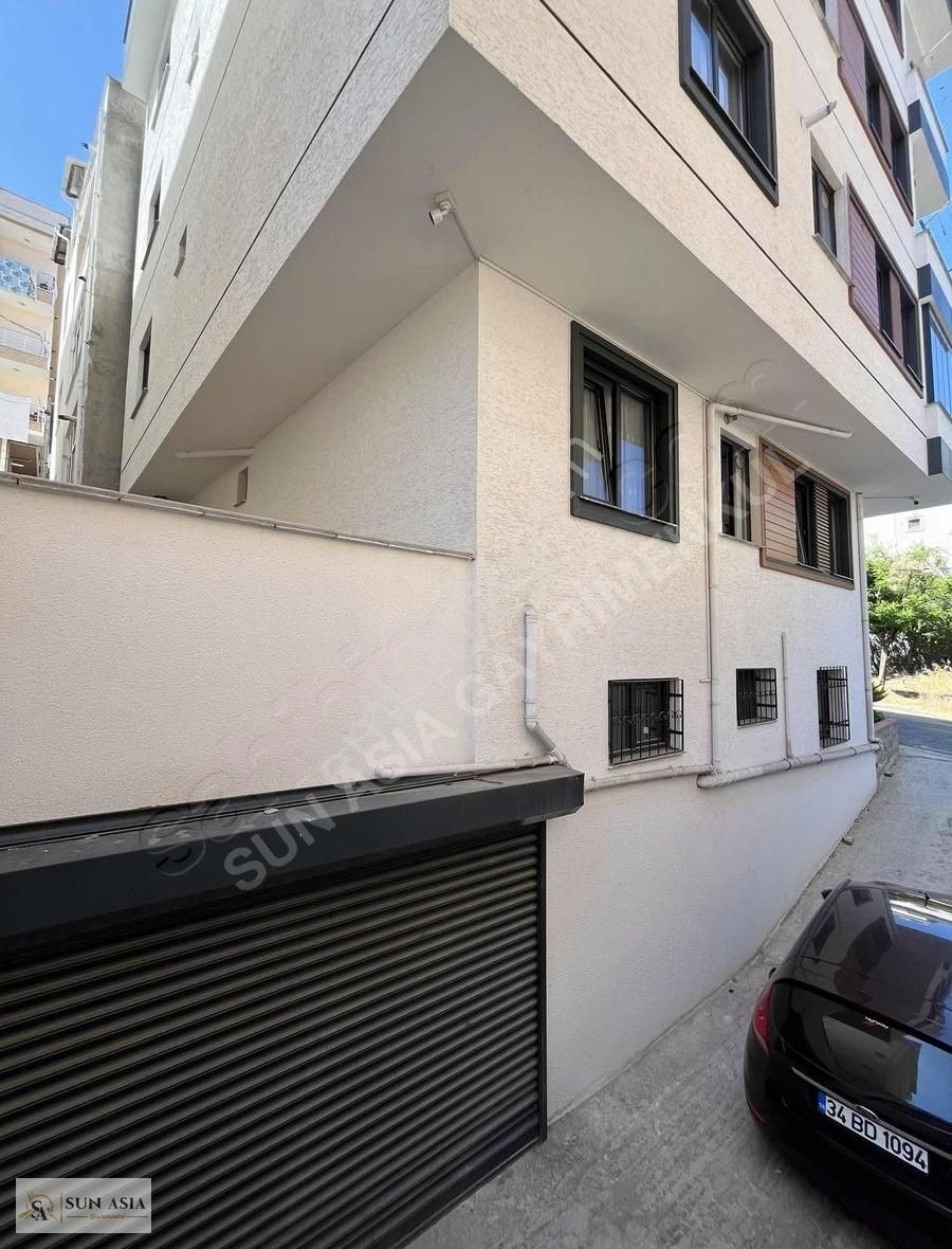 Metroya Yürüme Mesafesinde Ayrı Mutfaklı 1+1 Daire